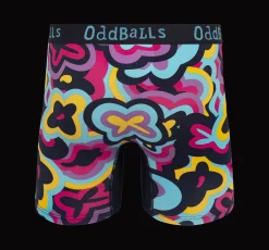 Blubber - Mens Bamboo Boxer Shorts