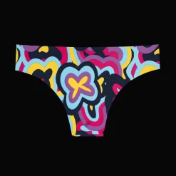 Blubber - Seamless Brazilian Briefs