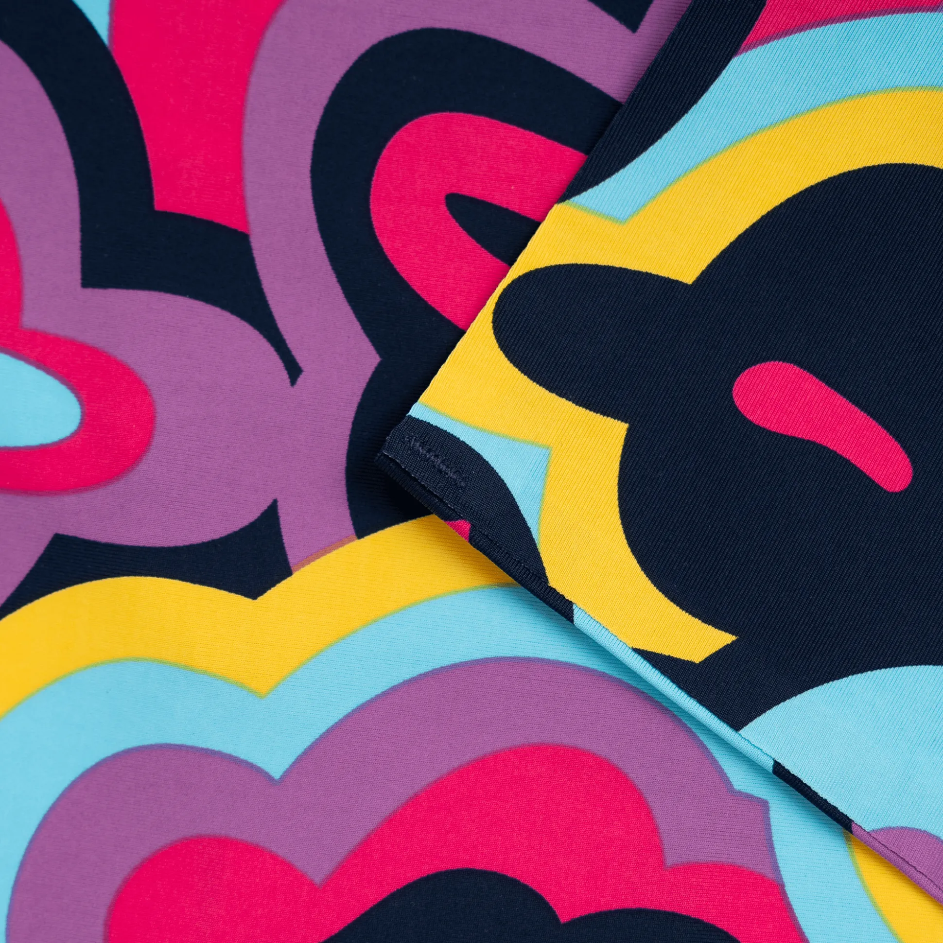 Blubber - Seamless Brazilian Briefs