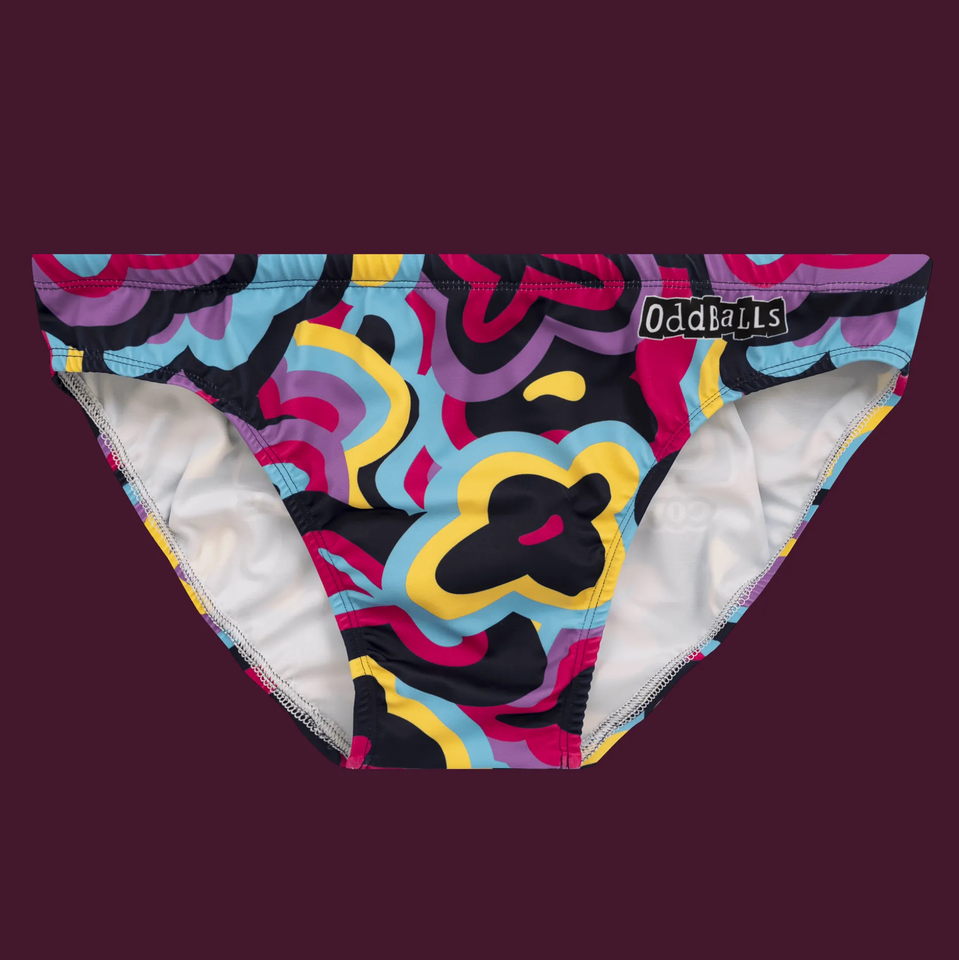 Blubber - Swimming Briefs