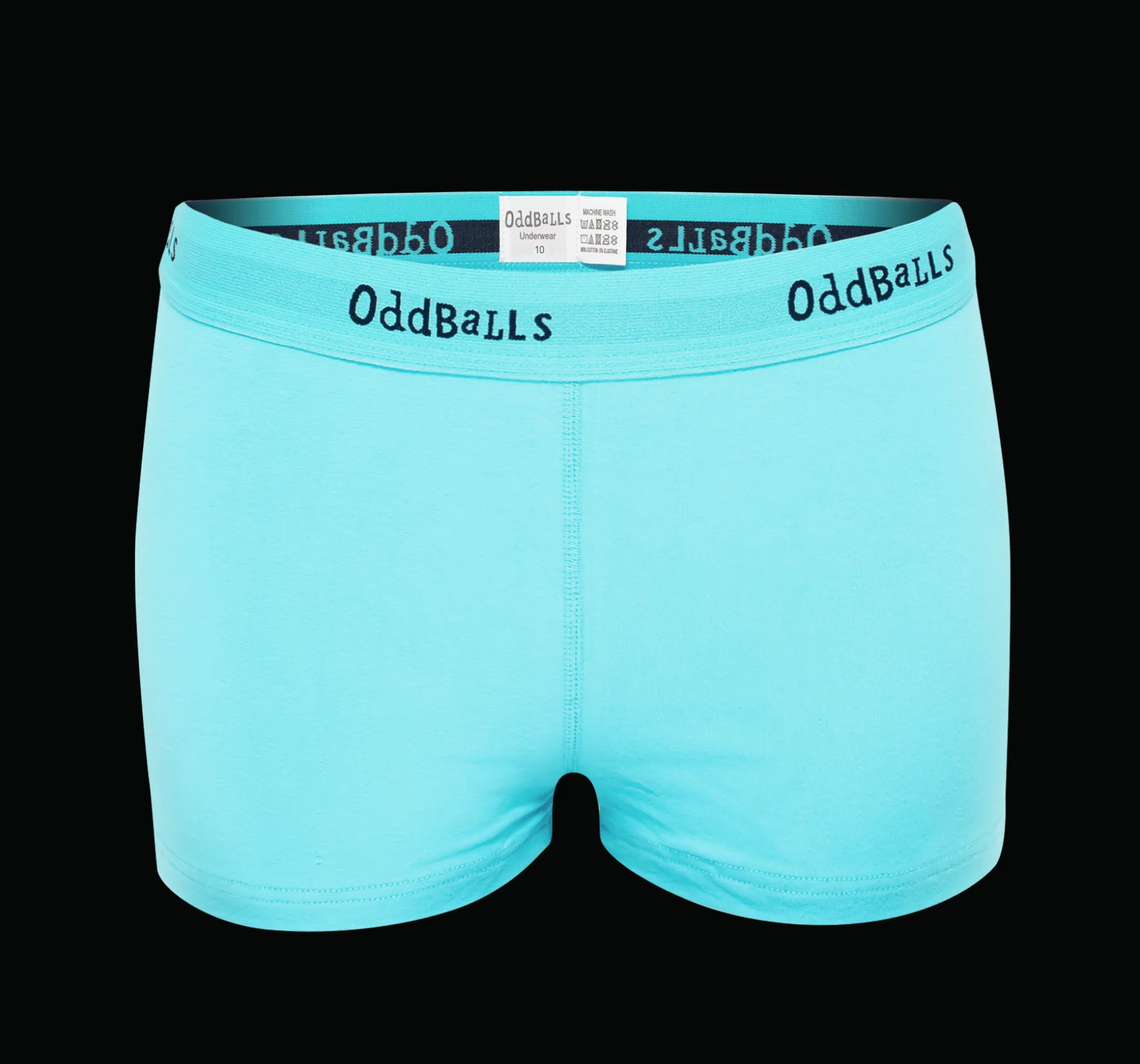 Bluebell - Ladies Boxers
