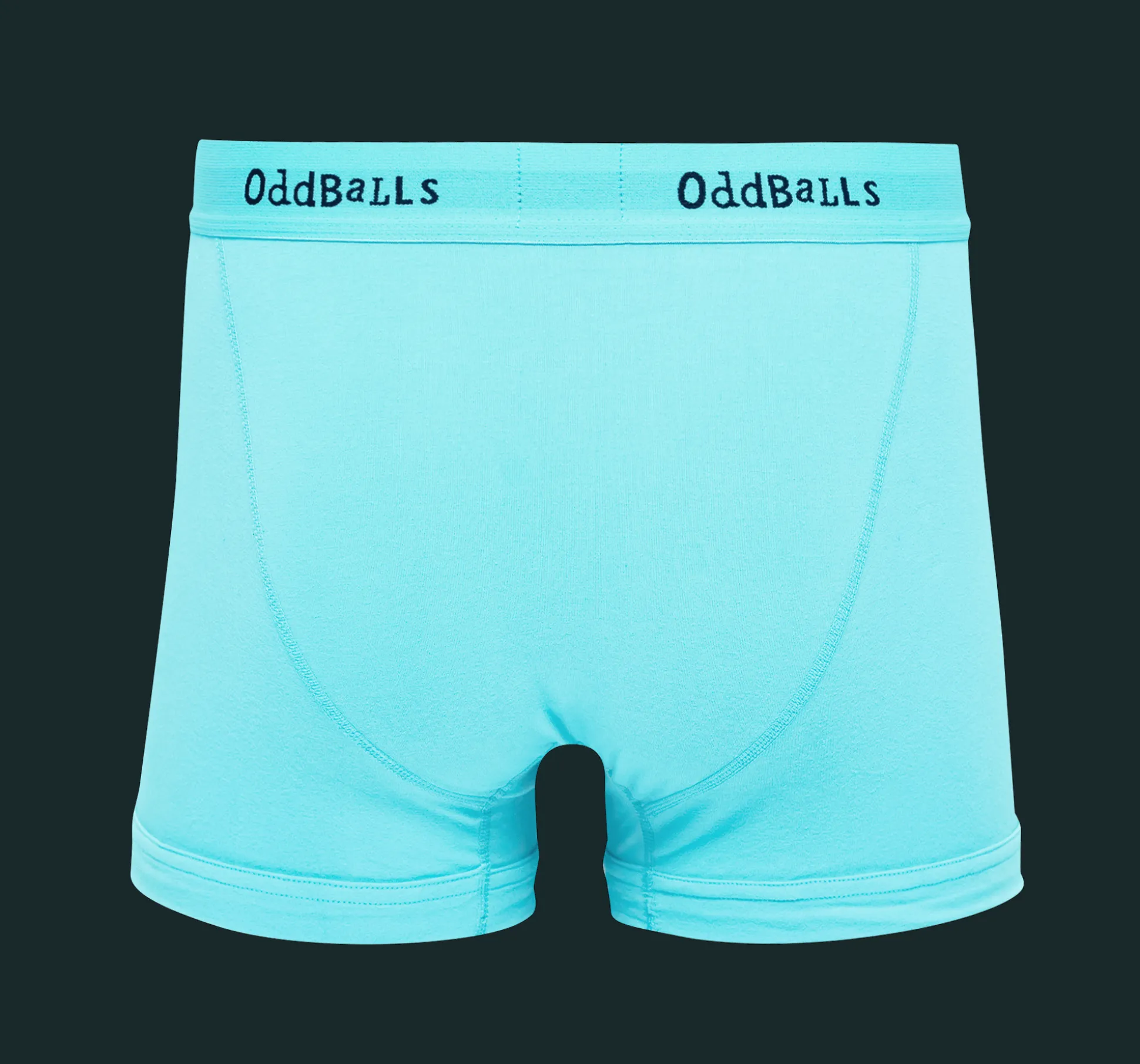Bluebell - Mens Boxer Shorts