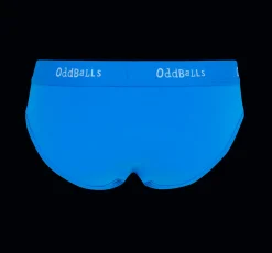Blueberries - Ladies Briefs