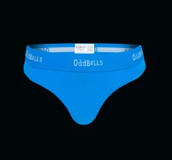Blueberries - Ladies Thong