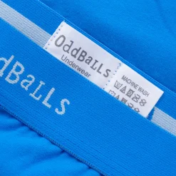 Blueberries - Ladies Thong