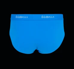 Blueberries - Mens Briefs