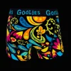 Botanical - Kids Boxer Shorts - Goolies