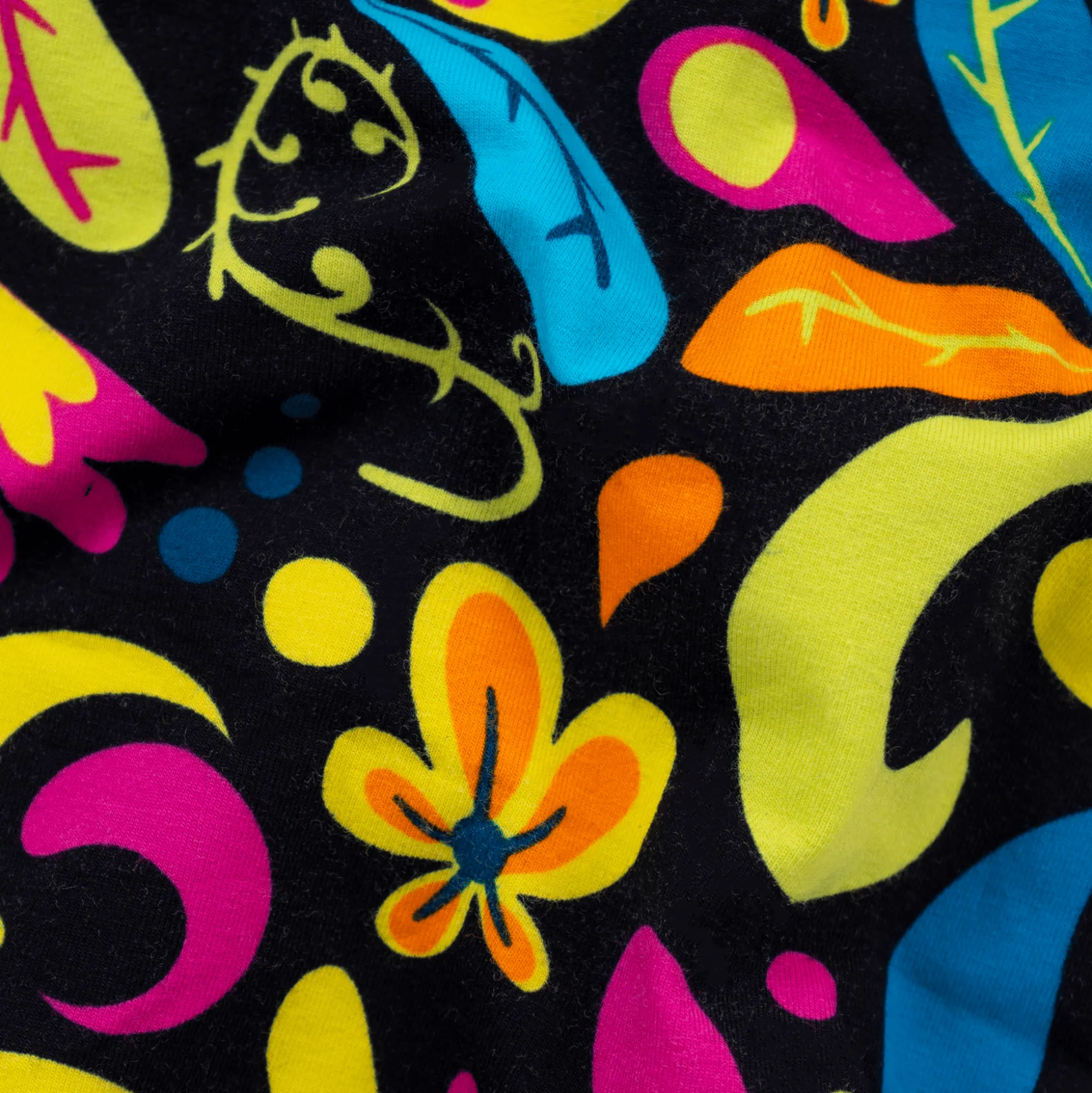 Botanical - Kids Boxer Shorts - Goolies