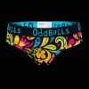 Botanical - Ladies Briefs
