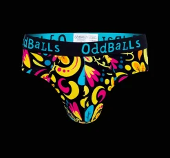 Botanical - Mens Briefs