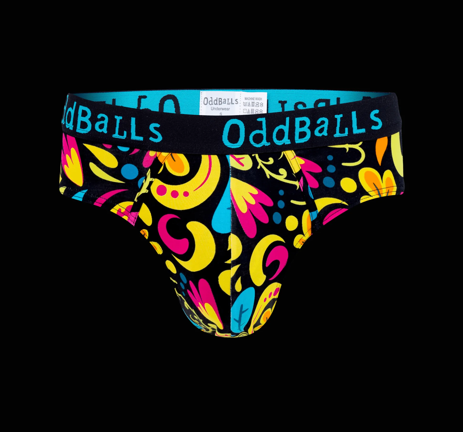 Botanical - Mens Briefs
