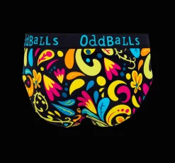 Botanical - Mens Briefs