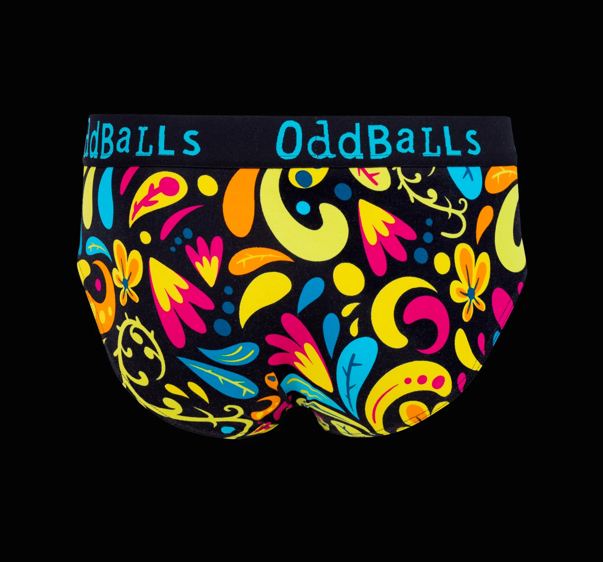 Botanical - Mens Briefs