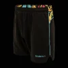 Botanical - Plain- Mens Sports Shorts