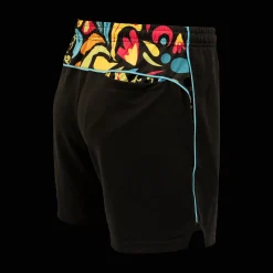 Botanical - Plain- Mens Sports Shorts