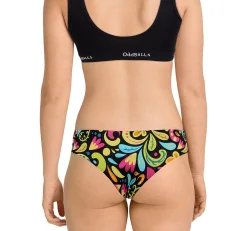 Botanical - Seamless Brazilian Briefs