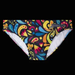 Botanical - Swimming Briefs