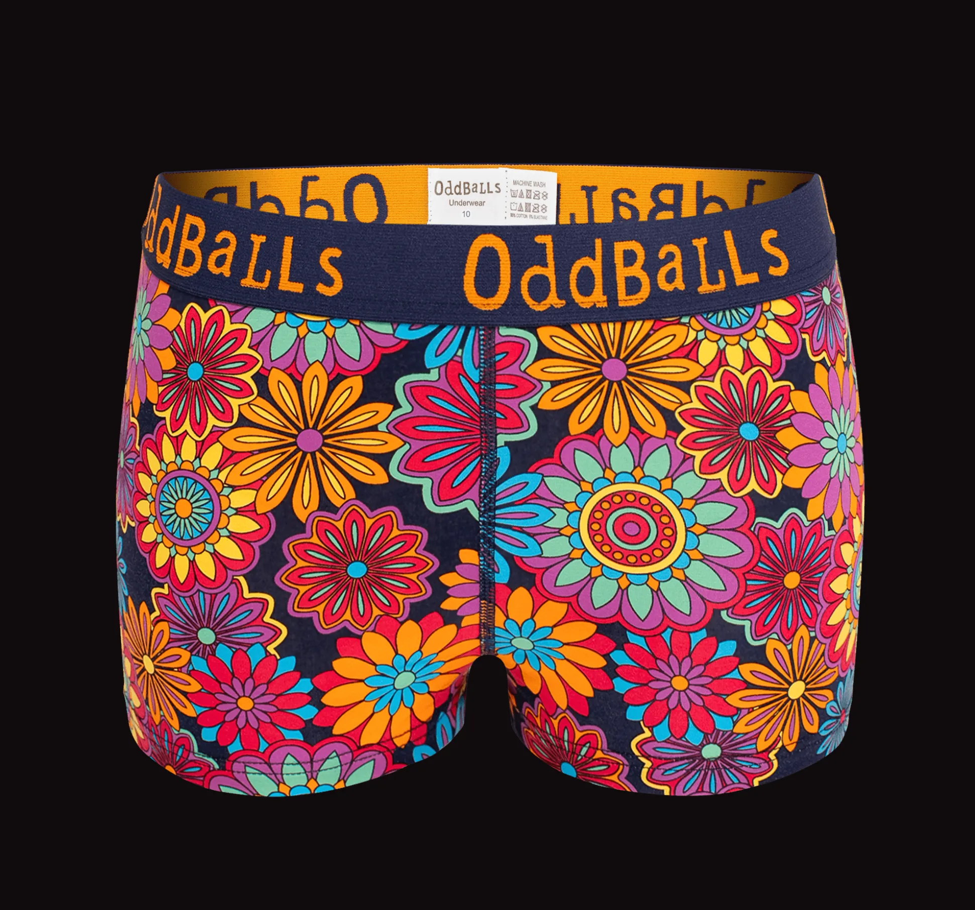 Bouquet - Ladies Boxers