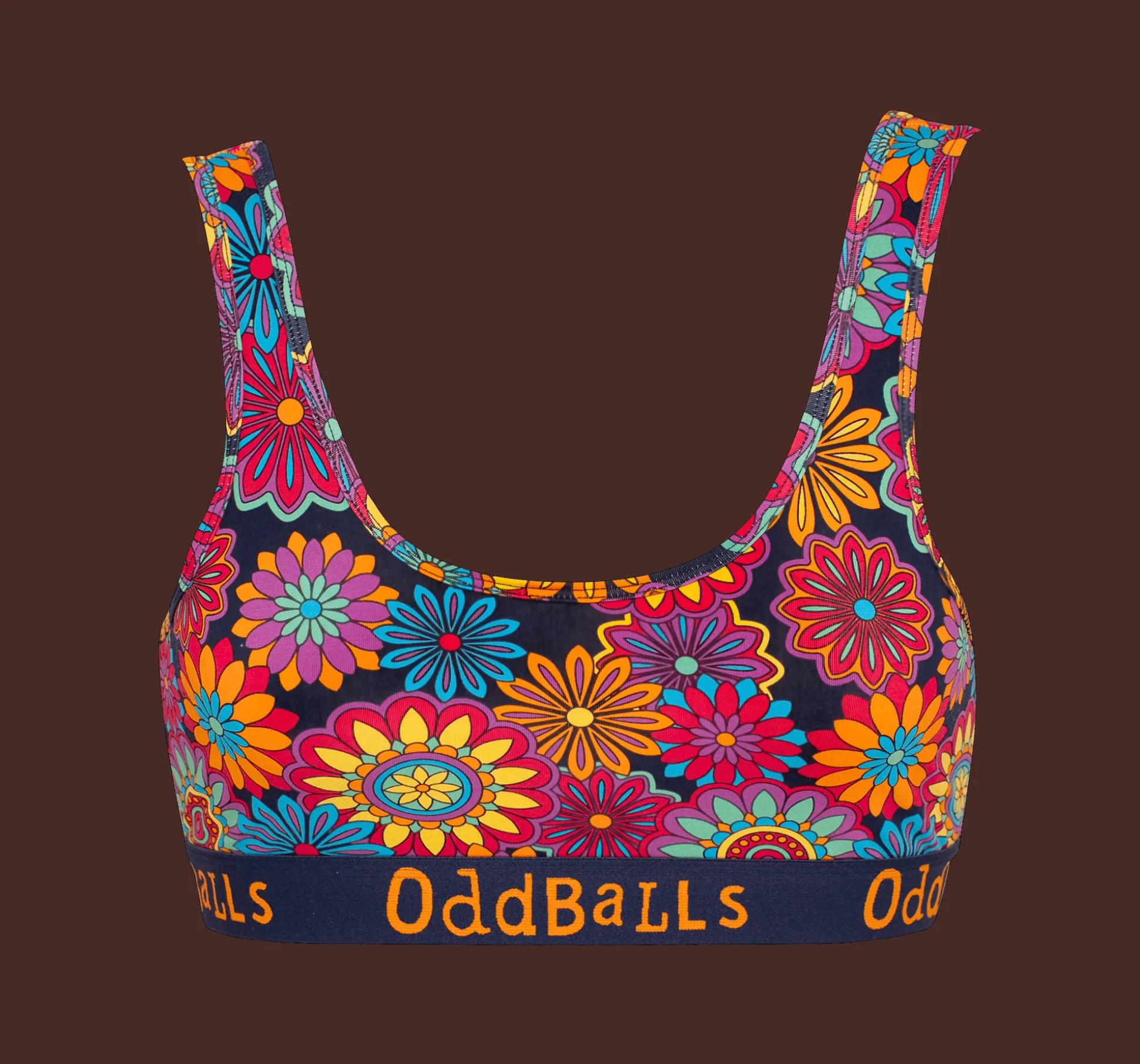 Bouquet - Ladies Bralette