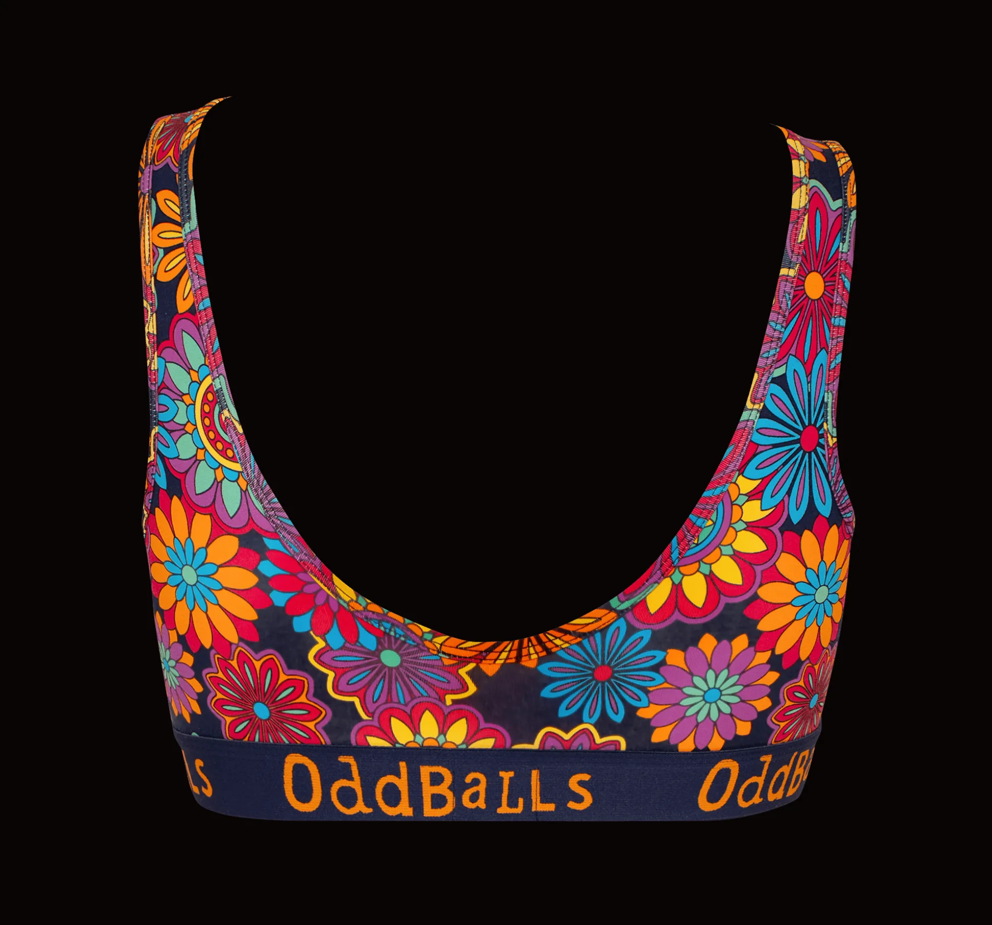 Bouquet - Ladies Bralette