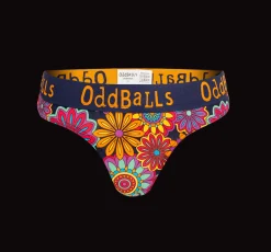 Bouquet - Ladies Thong