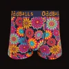 Bouquet - Mens Boxer Shorts