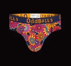Bouquet - Mens Briefs
