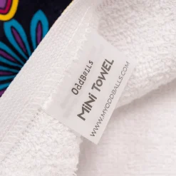 Bouquet - Mini Towel