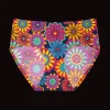 Bouquet - Seamless Full Briefs