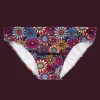 Bouquet - Swimming Briefs