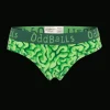 Brains - Ladies Briefs