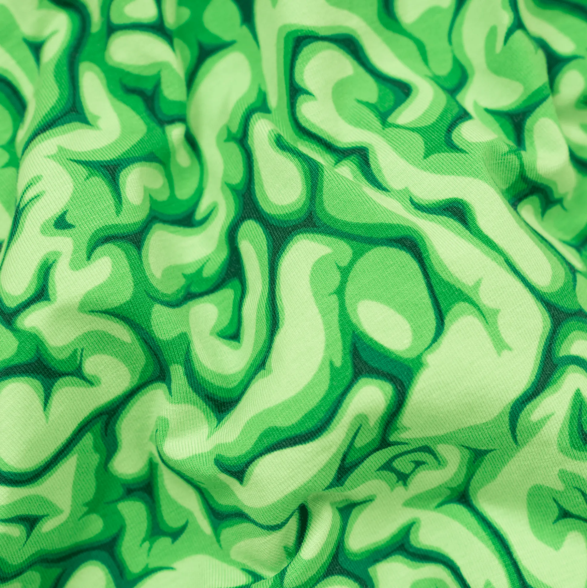 Brains - Ladies Briefs