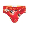 British & Irish Lions - Red - Mens Briefs