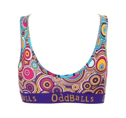 Bubbles - Ladies Bralette