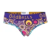 Bubbles - Ladies Briefs