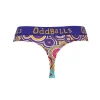 Bubbles - Ladies Thong