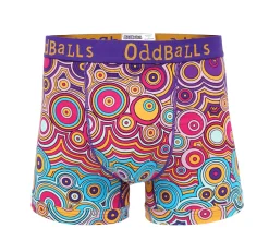 Bubbles - Mens Boxer Shorts