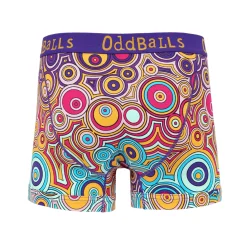Bubbles - Mens Boxer Shorts