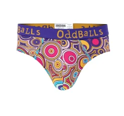 Bubbles - Mens Briefs