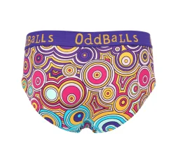 Bubbles - Mens Briefs