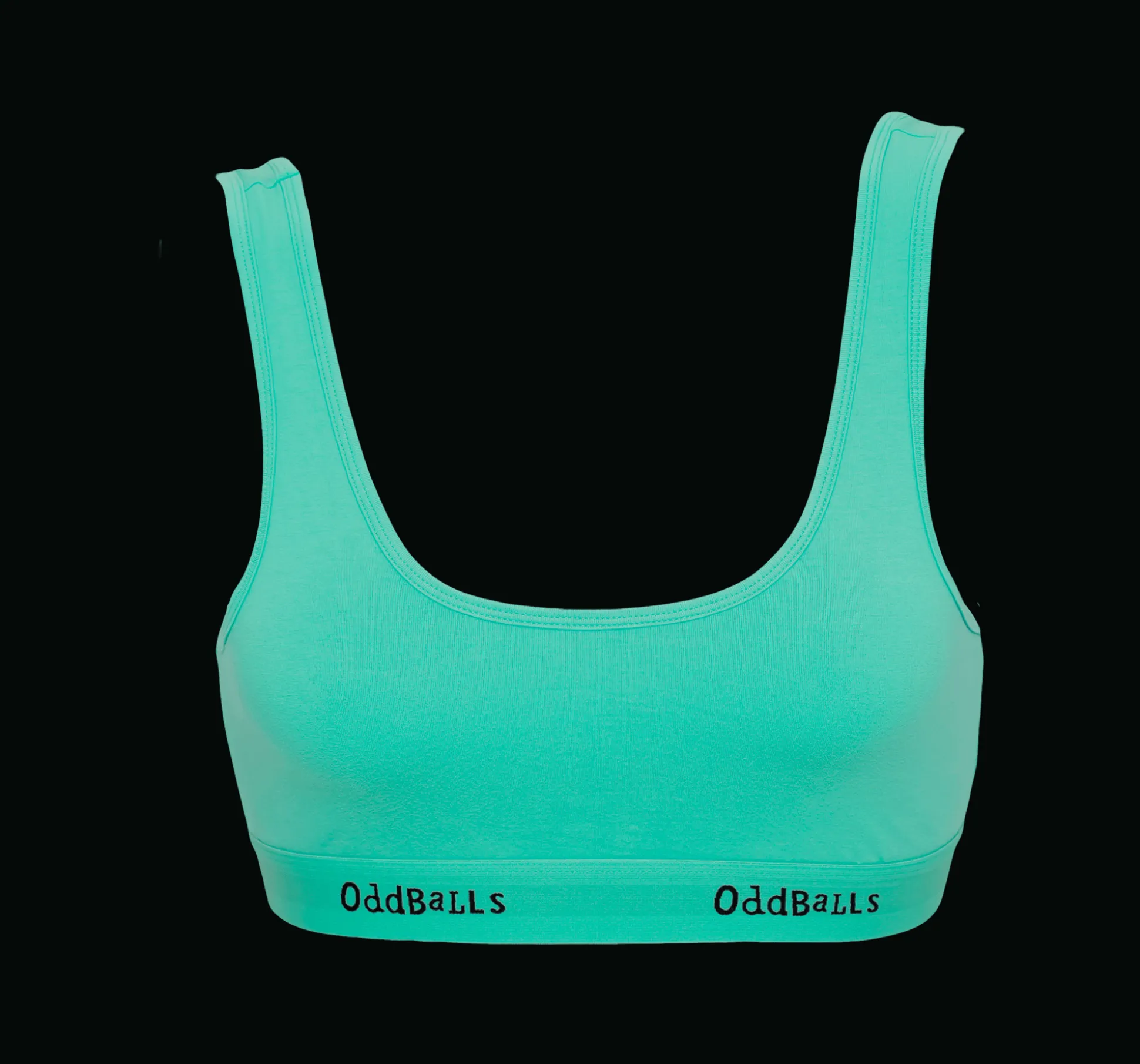 Cactus - Ladies Bralette