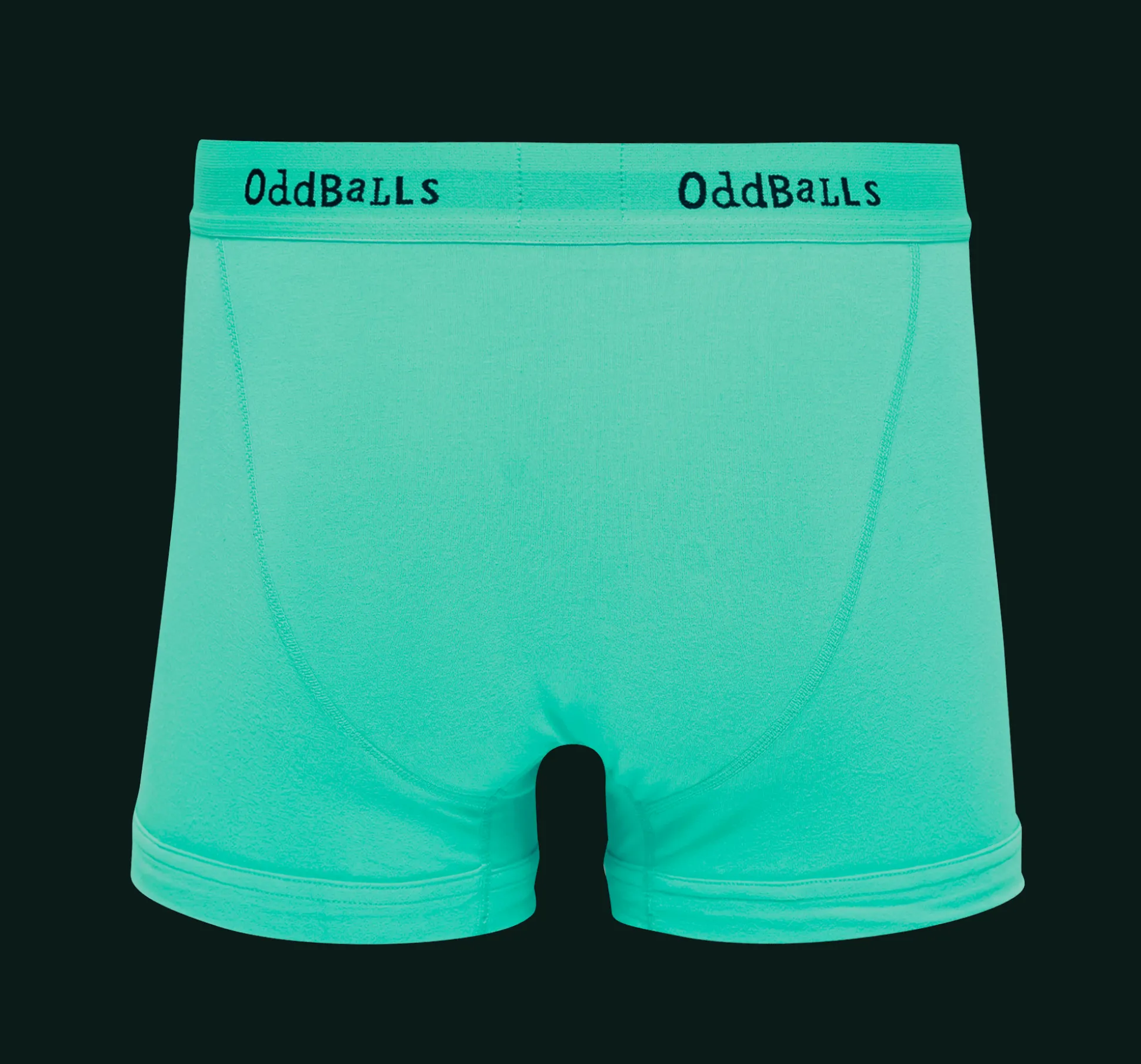 Cactus - Mens Boxer Shorts