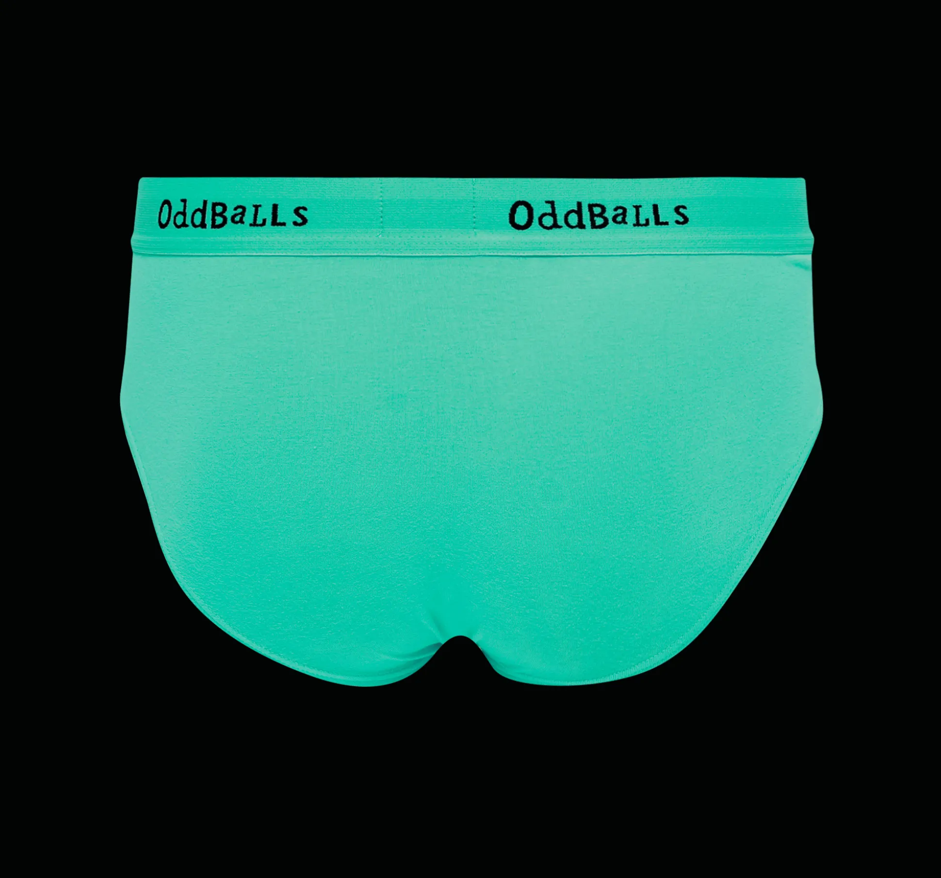 Cactus - Mens Briefs