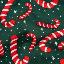 Candy Canes - Ladies Boxers