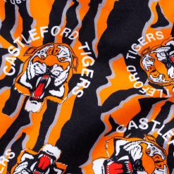 Castleford Tigers - Stripe - Ladies Briefs