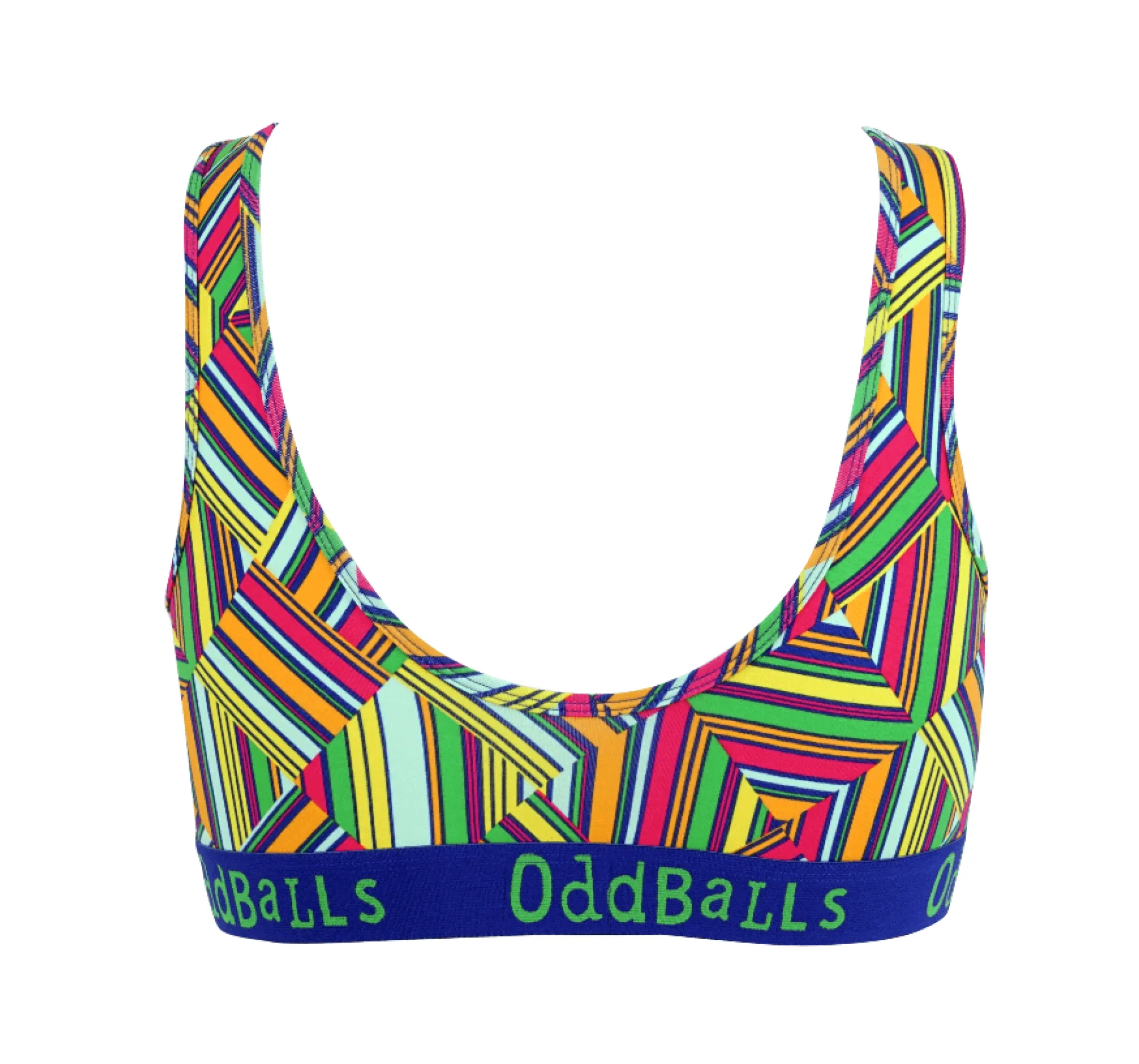 Chameleon - Ladies Bralette