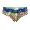 Chameleon - Ladies Briefs