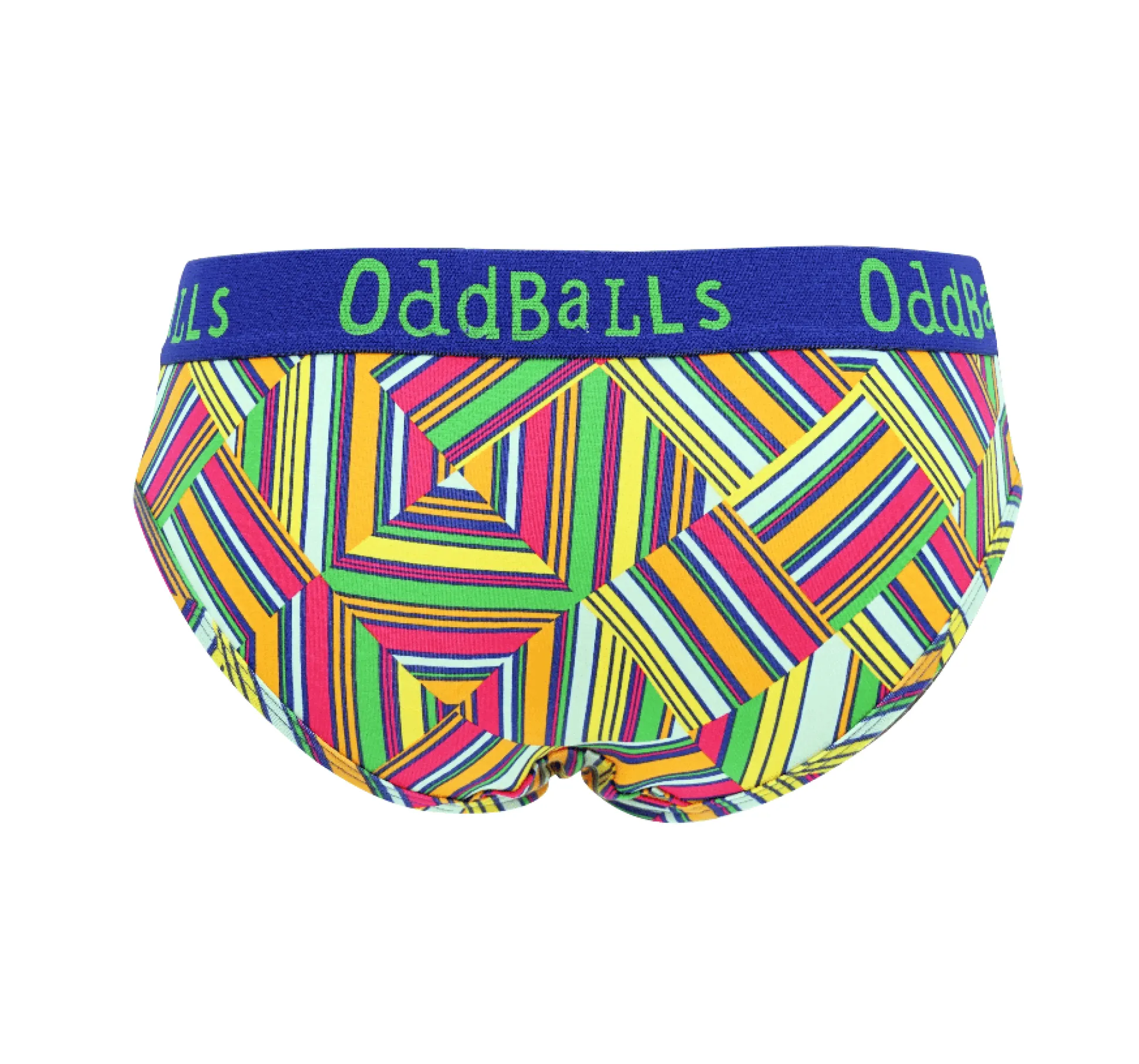 Chameleon - Ladies Briefs