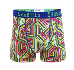 Chameleon - Mens Boxer Shorts