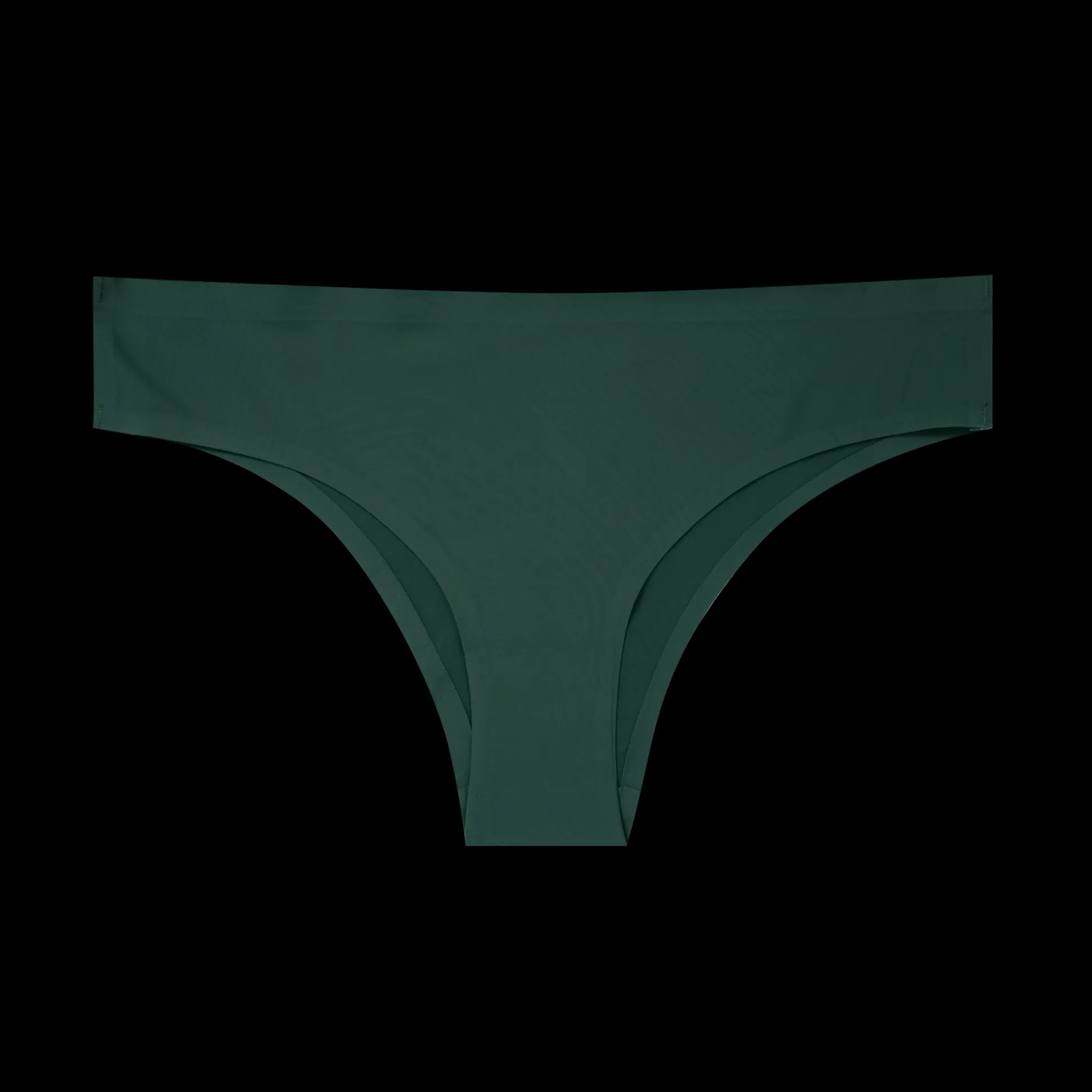 Cheeky Comfort Bundle - Ladies Seamless Brazilian Briefs 10 Pack Bundle